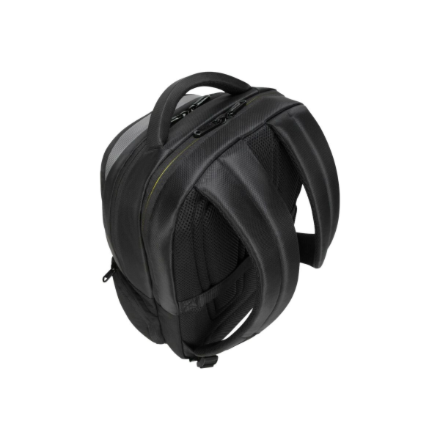 Targus | CityGear | Fits up to size 14-15.6 " | Laptop Backpack | Shoulder strap | Black