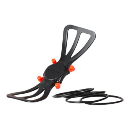 Deeper | ITGAM0003 | Phone Holder | Compatible with min: 3.5in / 9 cm max: 5in / 13 cm diagonal screen size