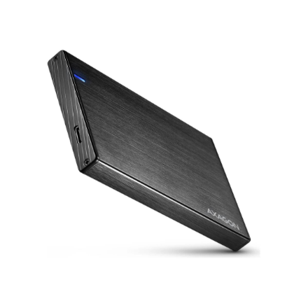 AXAGON USB-C 5Gbps - SATA 6G external box for 2.5" SSD/HDD | EE25-XA6C