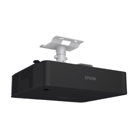 Epson | EB-L895U | WUXGA (1920x1200) | 8000 ANSI lumens | Black | Wi-Fi