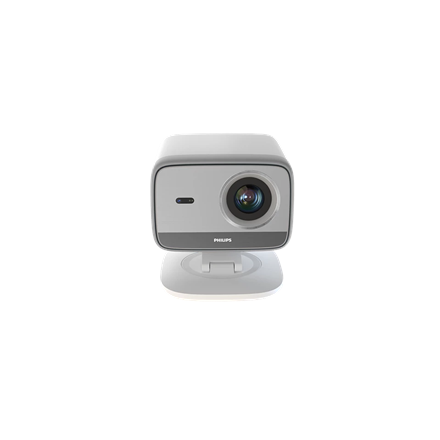 Philips | NeoPix 444 | Full HD (1920x1080) | 500 ANSI lumens | White