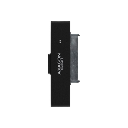 AXAGON USB 3.0 - 2.5" HDD SATA | ADSA-1S6 | SATA 6G | USB 3.0