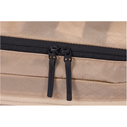 Thule | Clean/Dirty Packing Cube | Packing Cube | Gentle Beige