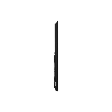 LG UHD Signage | 65UL3Q-E | 65 " | 350 cd/m² | Landscape/Portrait | 16/7 | webOS | 8 ms | 178 ° | 178 °