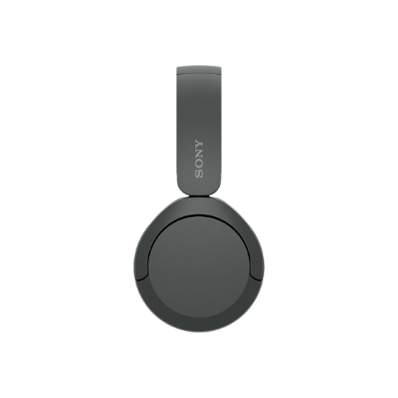 Sony | Wireless Headphones | WH-CH520 | Wireless | On-Ear | Microphone | Black | Wireless