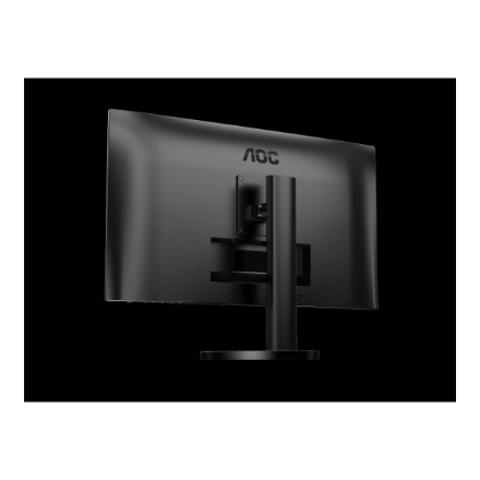 AOC | 27B3CF2 | 27 " | IPS | FHD | 16:9 | 100 Hz | 4 ms | 1920 x 1080 pixels | 250 cd/m² | HDMI ports quantity 1