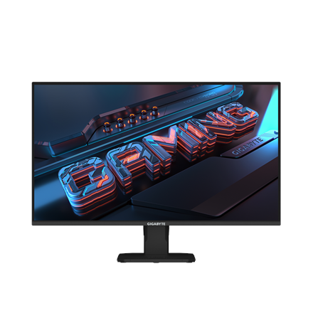 Gigabyte | GS25F2 EU | 24.5 " | IPS | FHD | 200 Hz | 1 ms | 1920 x 1080 pixels | 300 cd/m² | HDMI ports quantity 2