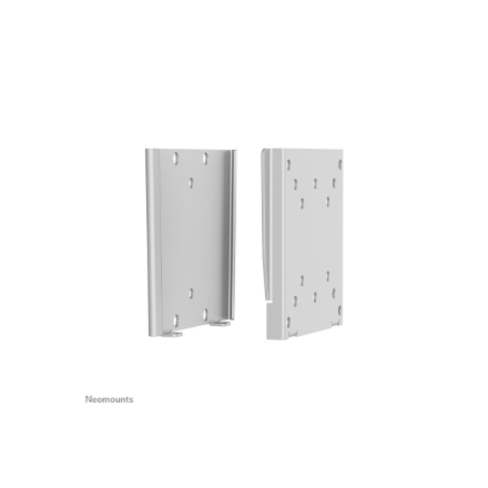 Neomounts Wall mount | FPMA-W25 Monitor/TV mount wall | 10-30 " | Maximum weight (capacity) 30 kg | Silver