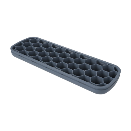 Fellowes | Breyta Compact Keyboard (TKL) Wrist Rest | Marine