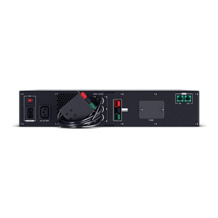 CyberPower | Extended Battery Module (EBM) | BP48VP2U02