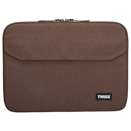 Thule | Sleeve Lithos for MacBook Air 15'' | Sleeve | Nuanced Brown