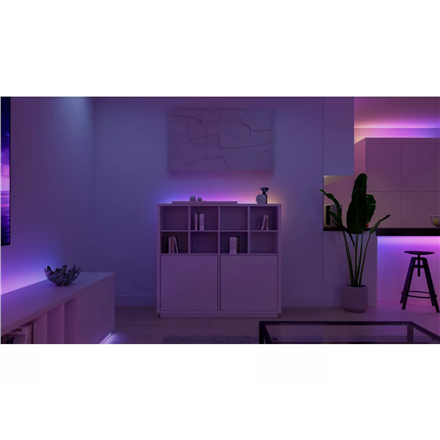 Philips Hue Essential strip light, 5 m | Bluetooth and Zigbee