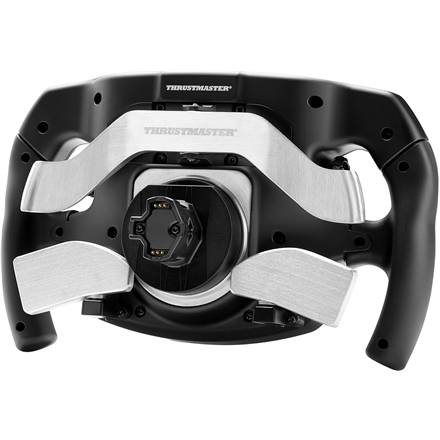 Thrustmaster Steering Wheel Add-On Ferrari SF-25 Edition | Black