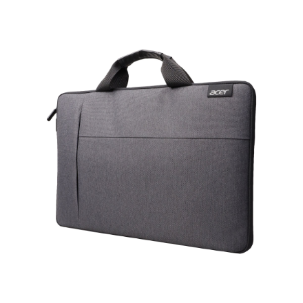 Acer ABG233 | Notebook Case | Sleeve | Grey | 15.6 "