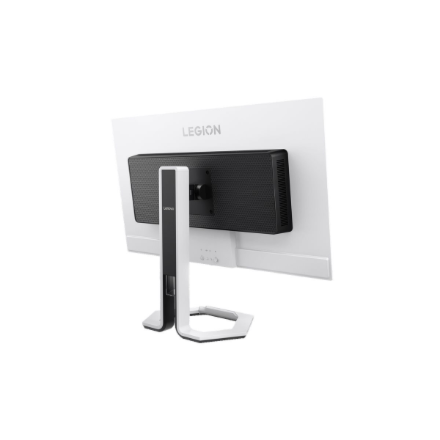 Lenovo | Legion Pro 27Q-10 | 27 " | QD-OLED | QHD | 16:9 | 280 Hz | 0.03 ms | 2560 x 1440 pixels | 250 cd/m² | HDMI ports quantity 2 | Raven Black