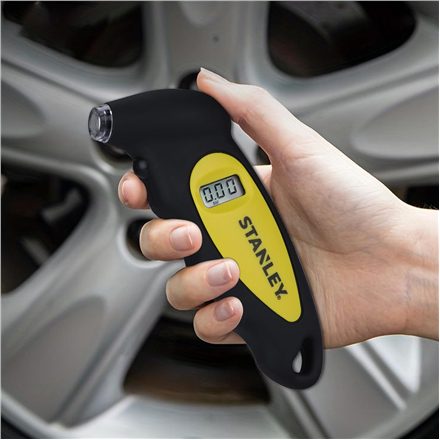 Stanley | Digital Tire Pressure Gauge | STHT80874-0