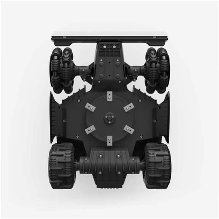 Mammotion | Mower Luba mini AWD LiDAR 1500