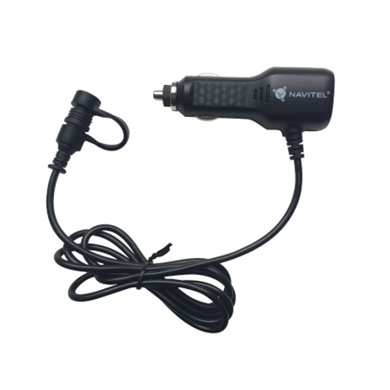 Navitel | Personal Navigation Device | G550 MOTO | Bluetooth | 4.3" TFT touchscreen pixels | 480 x 272 | GPS (satellite) | Maps included