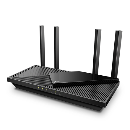 Dual Band Wi-Fi 6 Router | Archer AX55 AX3000 | 802.11ac | 10/100/1000 Mbit/s | Ethernet LAN (RJ-45) ports 4 | Mesh Support Yes | MU-MiMO No | No mobile broadband | Antenna type 4x fixed
