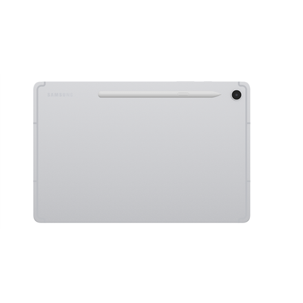 Samsung Galaxy | Tab S10 Lite (X400) | 10.9 " | Silver | TFT LCD | 1320 x 2112 pixels | Exynos | 1380 (5 nm) | 6 GB | 128 GB | Wi-Fi | Front camera | 5 MP | Rear camera | 8 MP | Bluetooth | 5.3 | Android | 15