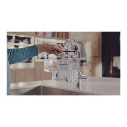 Philips | Calc and water filter | AquaClean CA6903/10