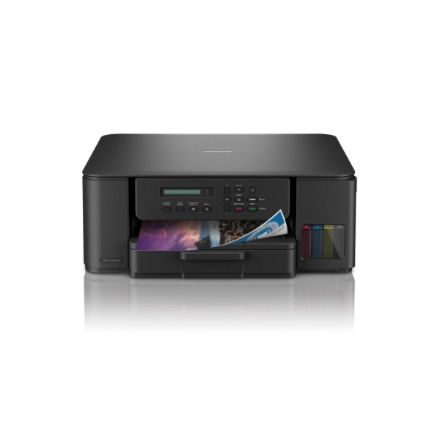 Brother | DCP-T530DW | Inkjet | Colour | A4 | Wi-Fi | Black