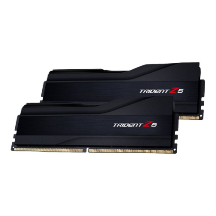 G.Skill | Trident Z5 | 32 GB | DDR5 | 5600 MHz | PC/server | Registered No | ECC No