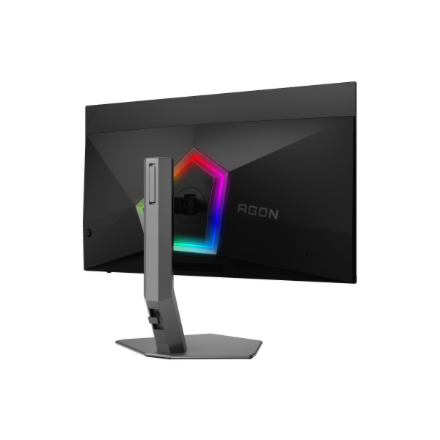 AOC | AG326UD | 32 " | OLED | 165 Hz | 0.03 ms | 3840 x 2160 pixels | 250 cd/m² | HDMI ports quantity 2