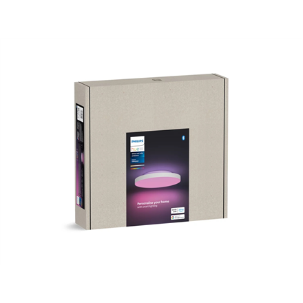 Philips Hue Datura Ceiling Light Small 38.4cm | 48 W