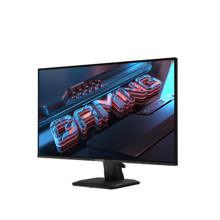 Gigabyte | GS25F2 EU | 24.5 " | IPS | FHD | 200 Hz | 1 ms | 1920 x 1080 pixels | 300 cd/m² | HDMI ports quantity 2