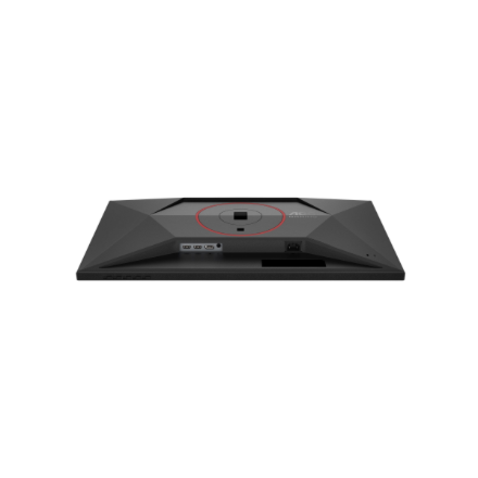 AOC | 27G4HA | 27 " | Fast IPS | FHD | 16:9 | 200 Hz | 0.5 ms | 1920 x 1080 pixels | 300 cd/m² | HDMI ports quantity 2 | Black