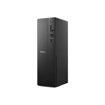 Dell Pro | Essential QVS1260 | Desktop | Slim | Intel Core i5 | i5-14500 | 8 GB | DDR5 | 512 GB | Intel UHD Graphics 770 | No keyboard | Windows 11 Pro