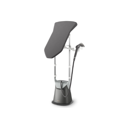 Philips All-in-one Ironing Solution | GC628/80 8000 Series | Stand Steamer | 2400 W | 2 L | 90 g/min