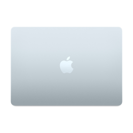 Apple MacBook Air 13” Apple M4 10C CPU, 10C GPU/24GB/512GB SSD/Sky Blue/SWE | Apple