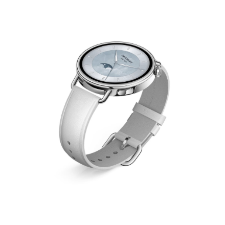 Xiaomi Watch S4 41mm | Smart watch | GPS (satellite) | AMOLED | White