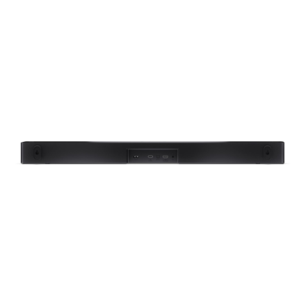 Sharp 2.1 Dolby Atmos/DTS Virtual:X Soundbar with Slim Wireless Subwoofer | HT-SBW310 | 330 W | Bluetooth | Black | Wireless connection