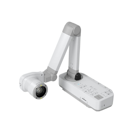 Epson | ELPDC21 | Full HD (1920x1080) | White | Lamp warranty 12 month(s)