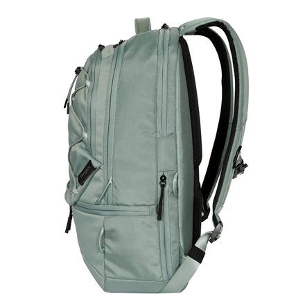 Targus | Work+ Play Flex | Fits up to size 15-16 " | Backpack | Green