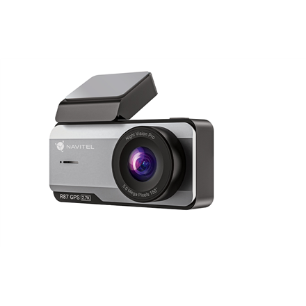 Navitel R87 GPS | IPS 412 x 960 | GPS (satellite) | Maps included