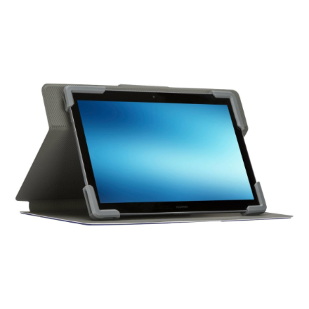 Targus | 360° Rotating Tablet Case | Safe Fit Universal | 9-10.5 " | Tablet Case