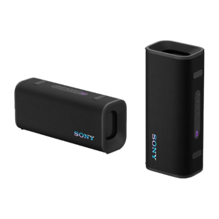 Sony | Speaker | ULT FIELD 3 | Waterproof | Bluetooth | Black | Portable | Wireless connection