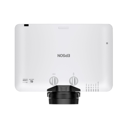 Epson | EB-L790SU | WUXGA (1920x1200) | 7000 ANSI lumens | White