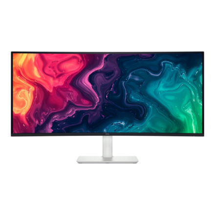 Dell | S3425DW | 34 " | VA | 21:9 | 120 Hz | 1 ms | 3440 x 1440 pixels | 300 cd/m² | HDMI ports quantity 2