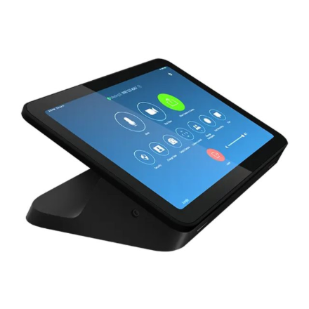 Lenovo | ThinkSmart Core + IP Controller (ZOOM) | Black