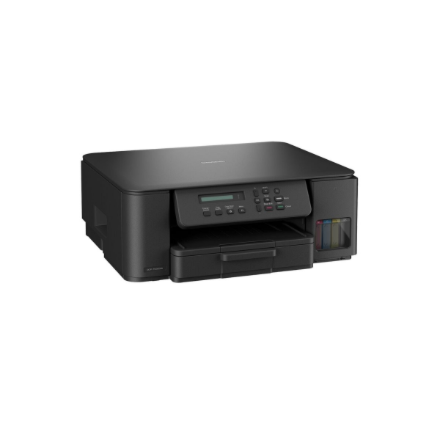 Brother | DCP-T530DW | Inkjet | Colour | A4 | Wi-Fi | Black