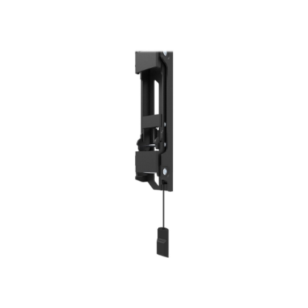 Neomounts Wall mount | WL30S-850BL12 TV mount | Micro adjustment | 24-65 " | Maximum weight (capacity) 40 kg | Black
