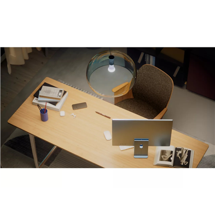 Philips Hue W 1100 A60 1P EU | E27 | 9.5 W | Soft white light | Bluetooth and Zigbee