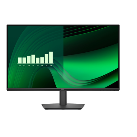 Dell | E2725HM | 27 " | IPS | FHD | 16:9 | 100 Hz | 5 ms | 1920 x 1080 pixels | 300 cd/m² | HDMI ports quantity 1