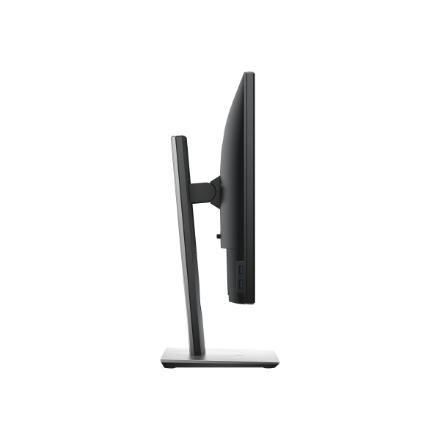 Dell | Professional | P1917S | 19 " | IPS | HD | 5:4 | 60 Hz | 6 ms | 1280 x 1024 | LED pixels | 250 cd/m² | HDMI ports quantity 1 | Black