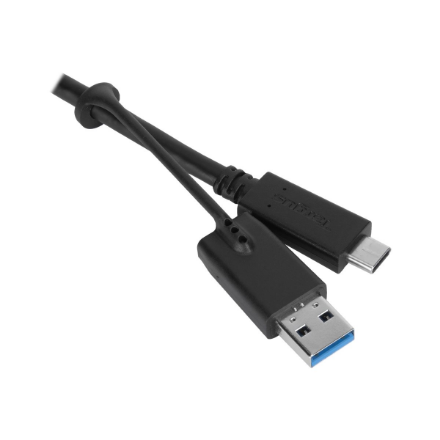 Targus | Universal DisplayLink USB-C Dual 4K HDMI Docking Station with 65 W Power Delivery | HDMI ports quantity 2 | Ethernet LAN